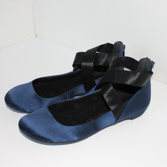 kenneth cole reaction pro time ballet flats